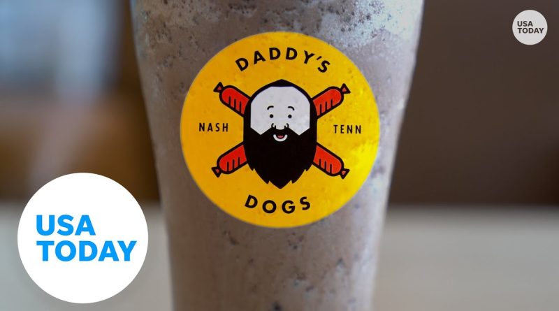 Just had a vasectomy? Hit up this hot dog shop for a sweet reward | USA TODAY