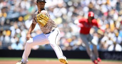 padres-turn-to-yu-darvish-against-nl-west-rival-dodgers-–-sportsnaut