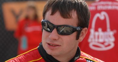 former-nascar-driver-bobby-east-stabbed-to-death-in-california;-suspect-killed-by-police-–-usa-today