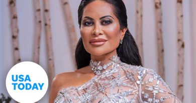 'Real Housewives' star Jen Shah guilty to wire fraud charge | USA TODAY