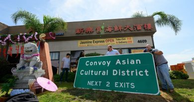 new-convoy-district-freeway-signs-represent-decades-of-culture,-history-–-times-of-san-diego