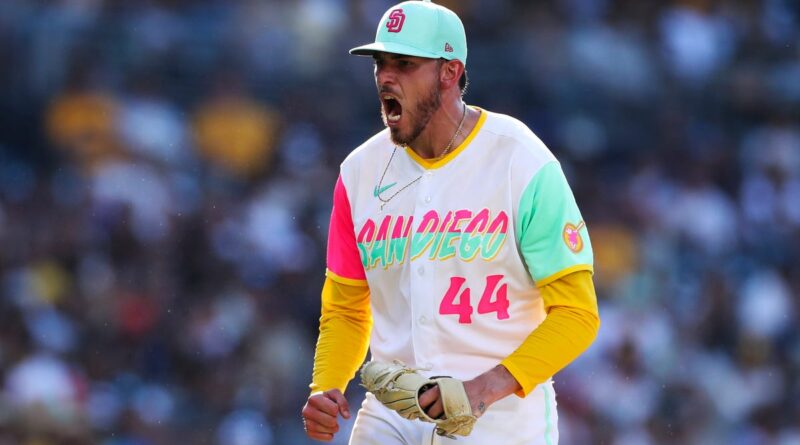 daily-sports-smile:-padres-pitcher-joe-musgrove-raises-money-for-charity-with-birthday-trek-to-antarctica-–-usa-today