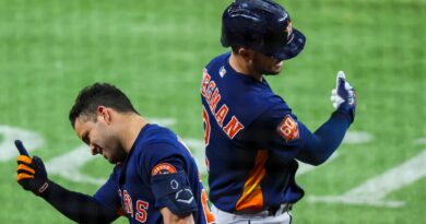 mlb-power-rankings:-astros-are-the-big-al-favorites-as-yankees-continue-to-fade-–-usa-today