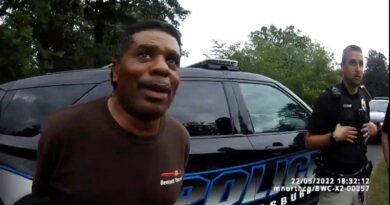 black-pastor-in-alabama-arrested-while-watering-neighbor’s-flowers-sues-city,-police-officers-–-usa-today