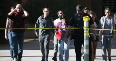 university-of-arizona-professor-fatally-shot-by-former-student:-police-–-usa-today