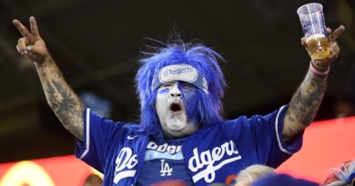 what-time,-tv-channel-is-la-dodgers-vs-san-diego-padres-nlds-game-2-today?-–-oregonlive