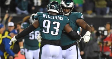eagles-updated-53-man-roster-vs.-steelers:-news-and-notes-for-week-8-–-eagles-wire