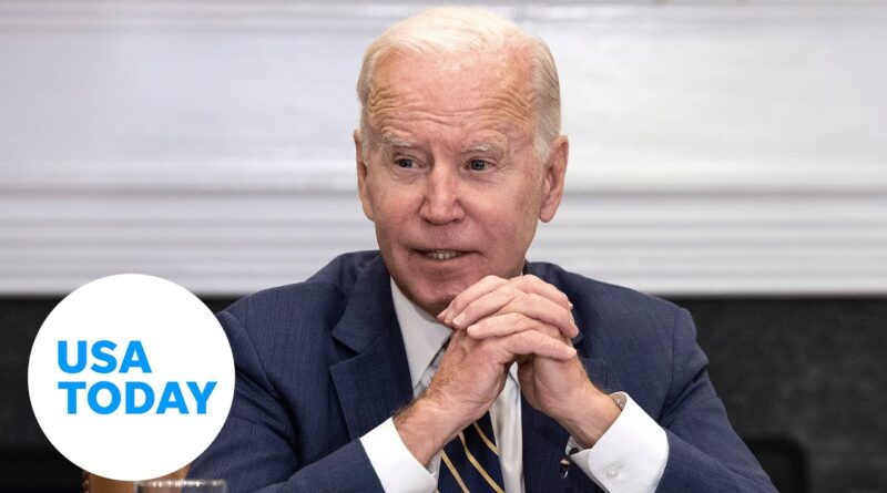 Joe Biden pushes Congressional leaders to resolve the train strike | USA TODAY