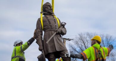 richmond-removes-confederate-monument-to-general-hill-in-virginia-–-usa-today