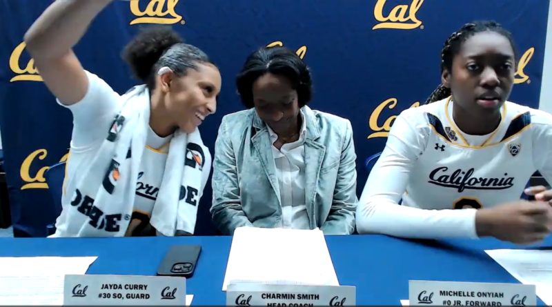 cal-women’s-basketball:-bears-beat-ucsd-to-improve-to-8-2-–-sports-illustrated