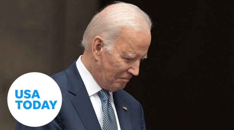 GOP prepares to investigate Biden after classified document discovery | USA TODAY