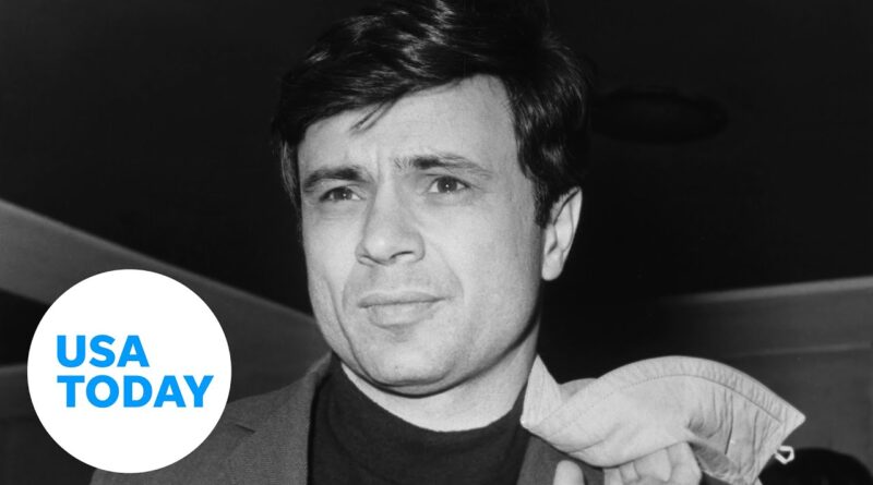 Actor Robert Blake, who was acquitted in wife's murder, dead at 89 | USA TODAY